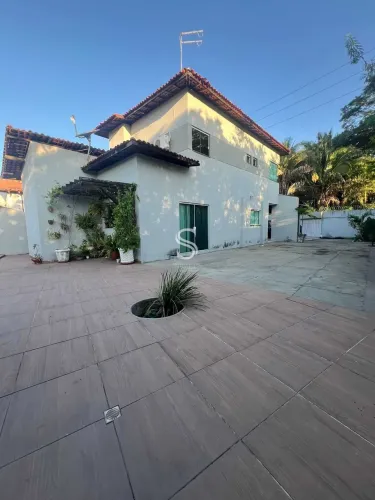 Casa Térrea em Ininga, Teresina/PI