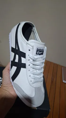 Tênis Onitsuka Mexico 66 