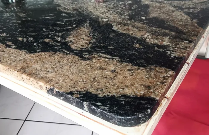 Tampo de marmore para mesa, bancada,...