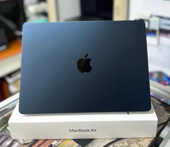 MacBook Air M5 16 ram 512 Tela 15 Polegadas Novo