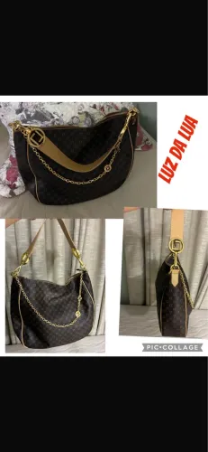 Bolsa luz da lua