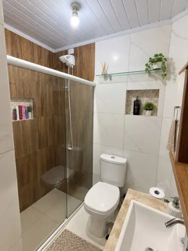Casas a venda no Valparaíso