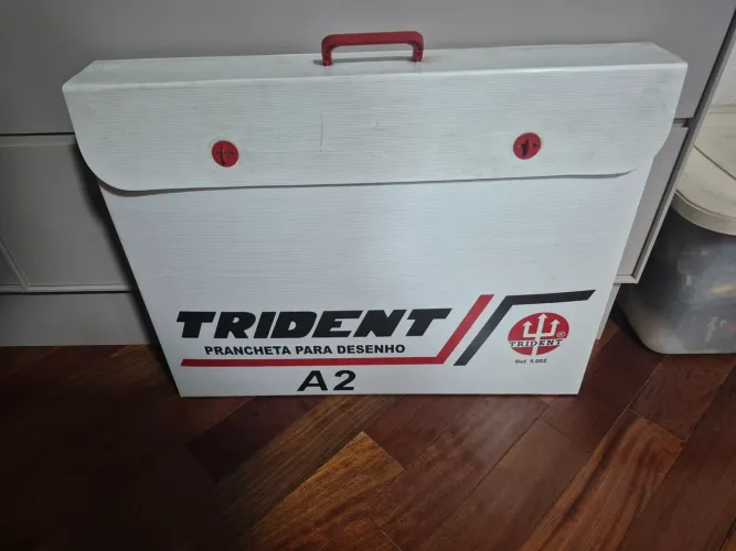 Prancheta A2 Trident