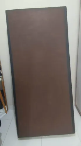 Cama box de solteiro à venda