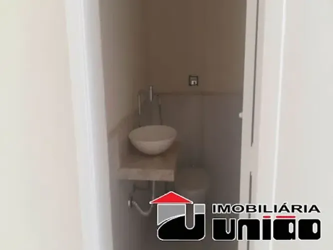 Apartamento Fuad Farah Edificio Comercial - Marília