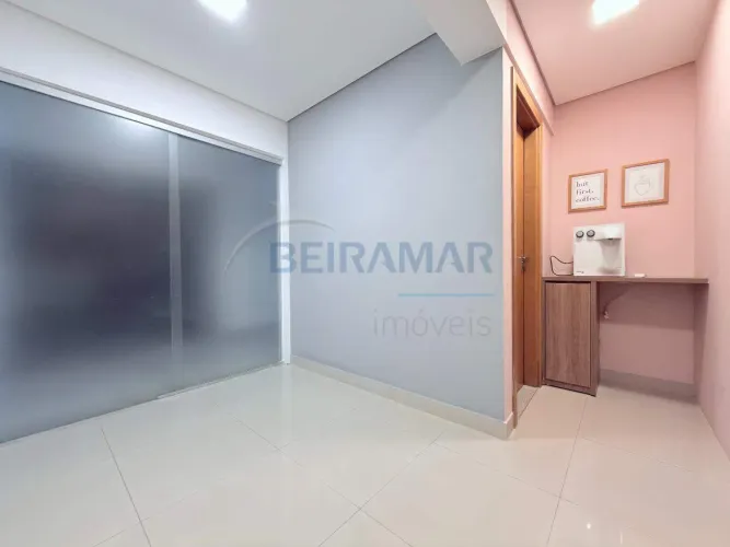 Sala Comercial para Alugar no Centro Clínico Linea Vitta  Asa Sul, SCLS 616