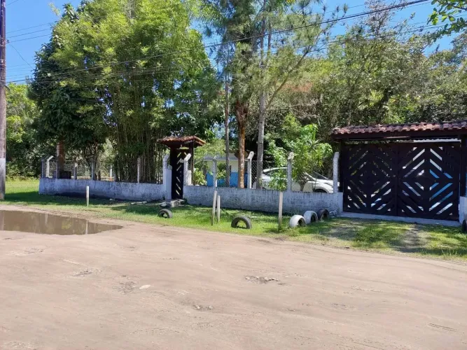 Chácara Itanhaém