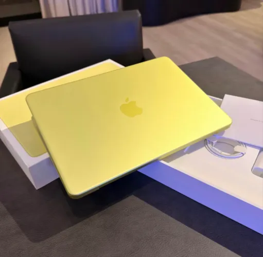MacBook neo