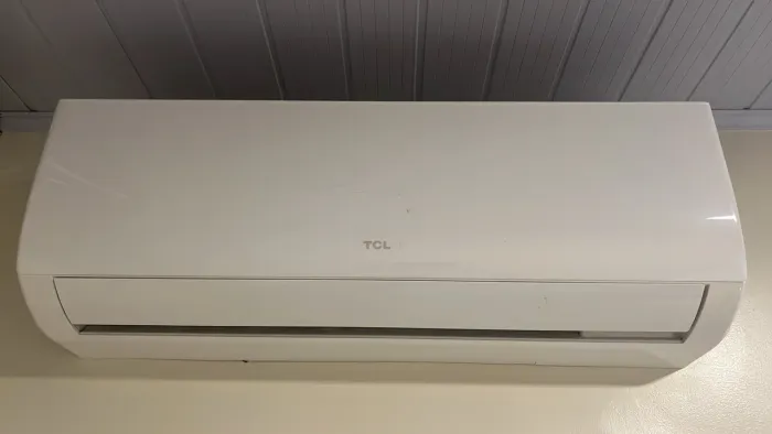 Ar condicionado TCL