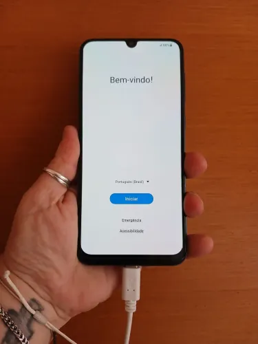 Celular Samsung A30