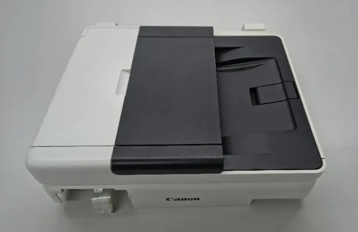 Sacnner Canon Gx7010 