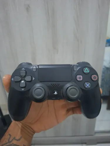 Controle de ps4 Original