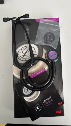 Estetoscópio Littmann