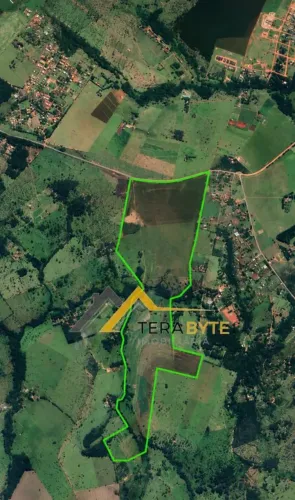 Fazenda para Venda em Aragoiânia, 3 dormitórios, 1 suíte, 1 banheiro