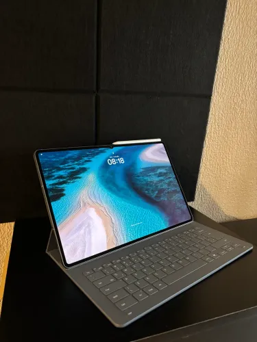 Galaxy Tab S11 Ultra