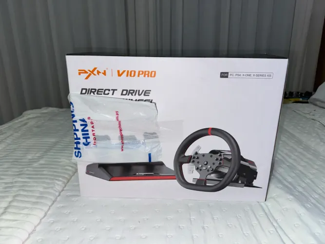 Volante PXN V10 pro