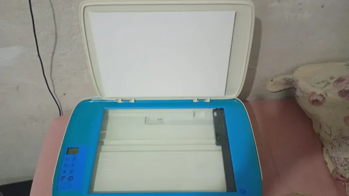 HP DeskJet 3636