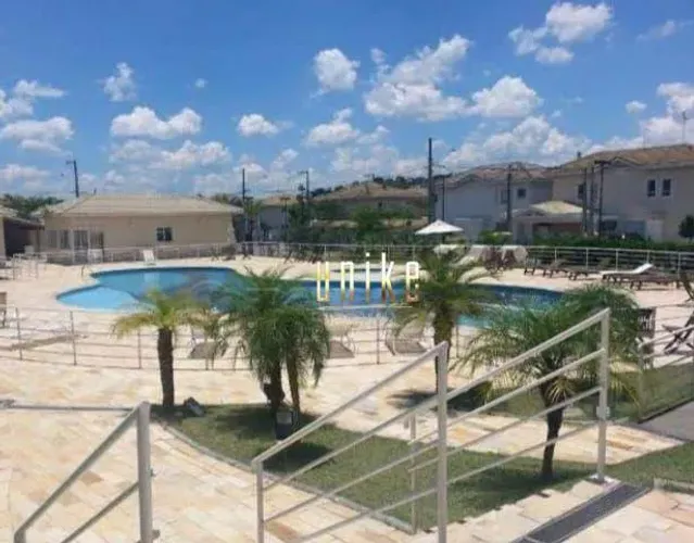 Condomínio Residence Club Villa Branca! Lazer completo!