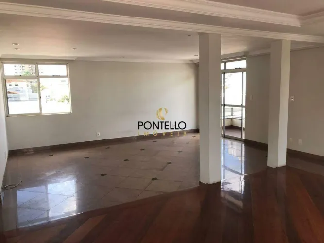 Apartamento no Bairro Canaã