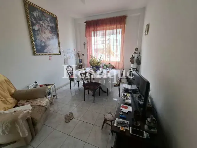 Apartamento : Padrão / Residencial / Centro