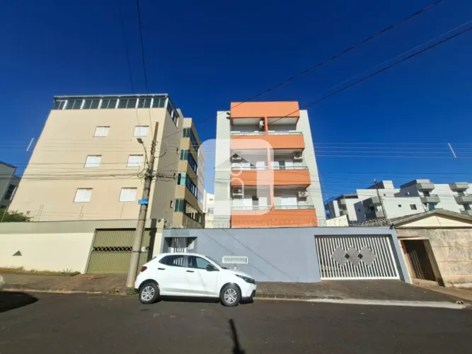 Apartamento para venda no bairro Brasil