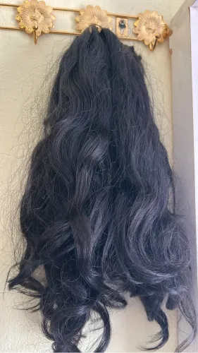 Mega Haer