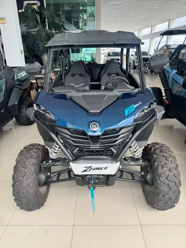 CAN AM Renegade XC 2013