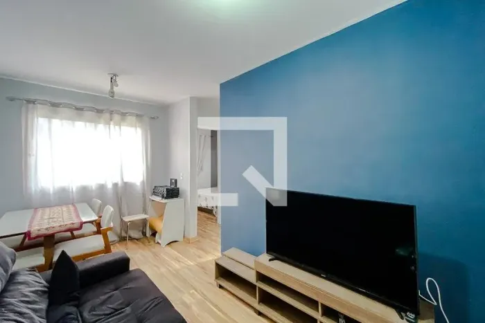 Apartamento à Venda - Mooca, 2 Quartos, 40 m2