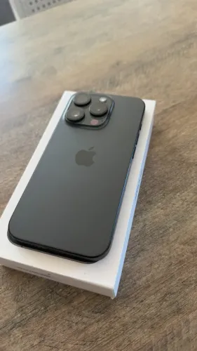 IPhone 15 Pro 256 GB Absolutamente Impecável