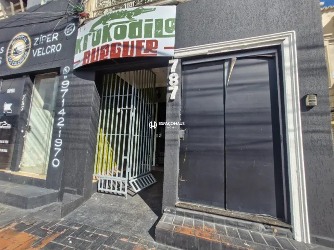 Sala para Alugar com 100 m² no Centro em Indaiatuba - SP
