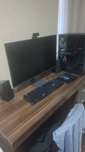 PC games 
