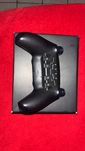 Controle PS5 DualSense PRO Evzen Corvo Edition | 4 Paddles | Personalizado