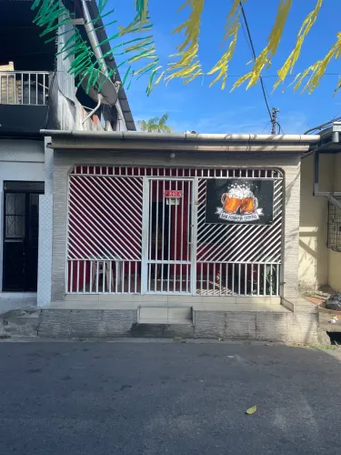 Venda casa