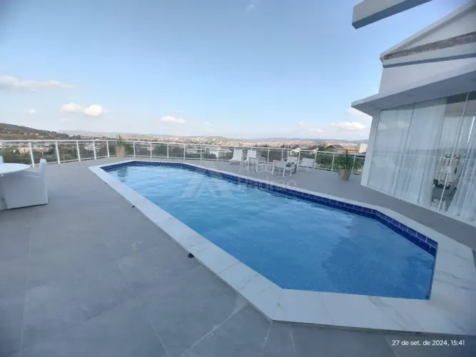 OPORTUNIDADE ALTO PADRÃO EM GRAVATÁ-PE