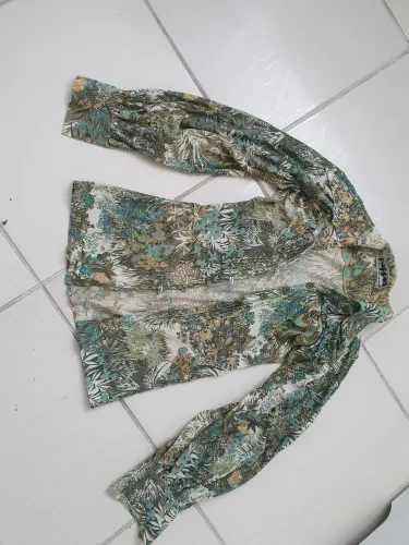 Blusa Estilosa 42-44