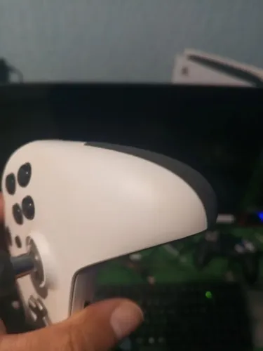 CONTROLE ELITE 1
