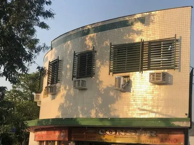 Sala para aluguel no Centro de Campo Grande - próximo ao Calçadão
