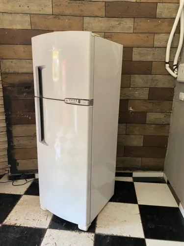 Geladeira 2 portas Brastemp frosfree entrega grátis
