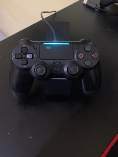 Controle para pc/ps4 com fio
