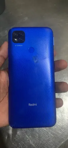 Pra sair rápido xiaomi redmi 9