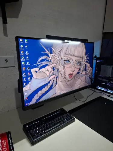 Monitor Gamer Philips Evnia 27 Ips Wide Fullhd 180hz 0.5ms