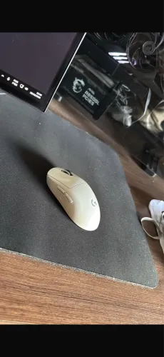 Mouse Logitech g pro superlight