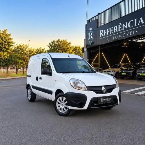 Renault Kangoo Express RL/ Express 1.6 16v/8v 2018