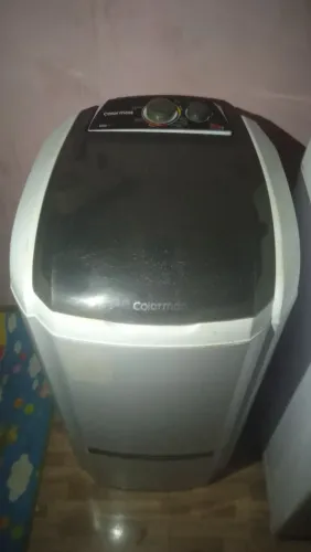 Tanquinho bruto