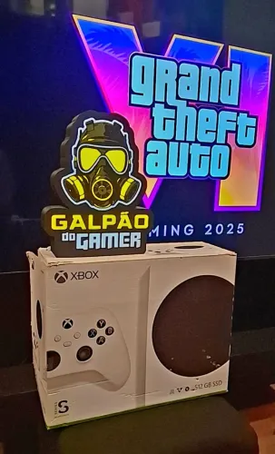 Xbox Series S