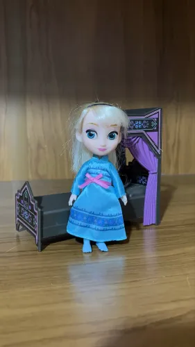 Animators Mini Disney Frozen 