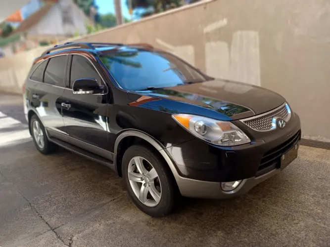 Hyundai Veracruz GLS 3.8 4WD Aut. 2011