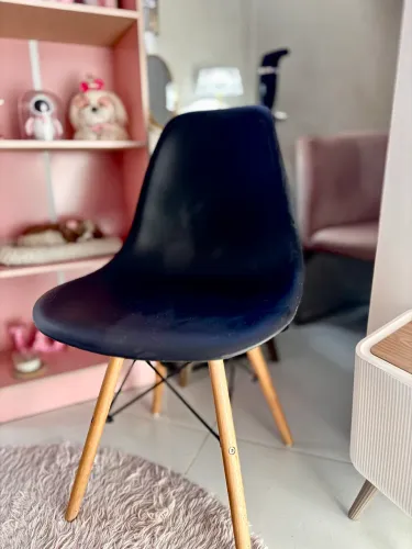 Cadeira Eiffel
