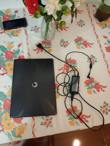 Notebook Positivo