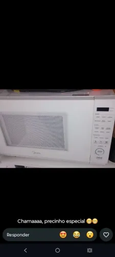 Microondas